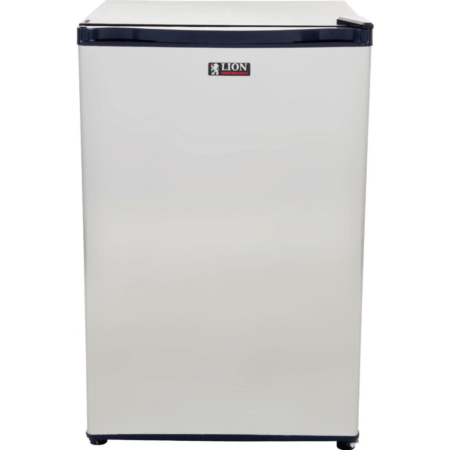 Refrigerator and Ice Chests from Just BBQ Grills