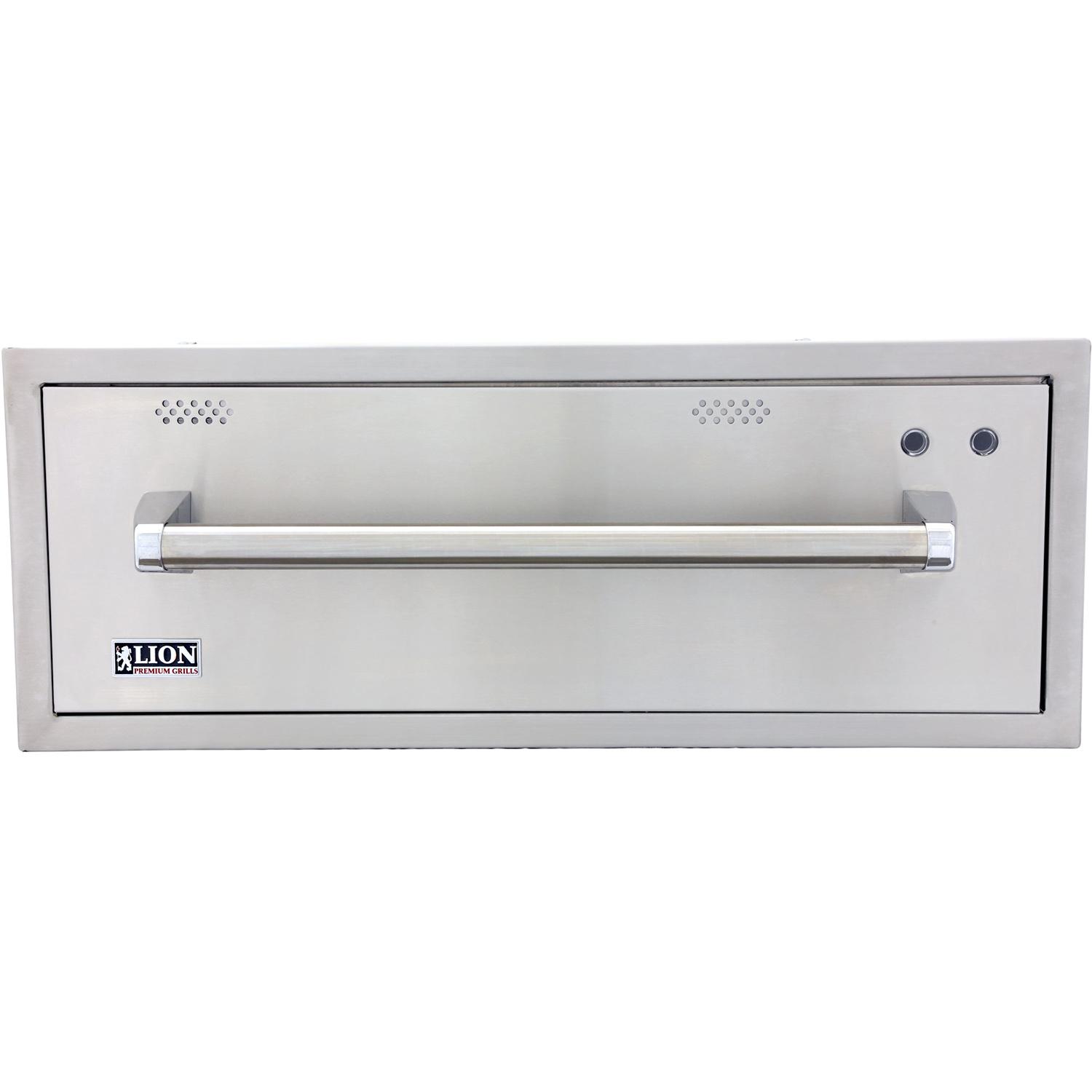 Warming drawer 30″ warming drawer